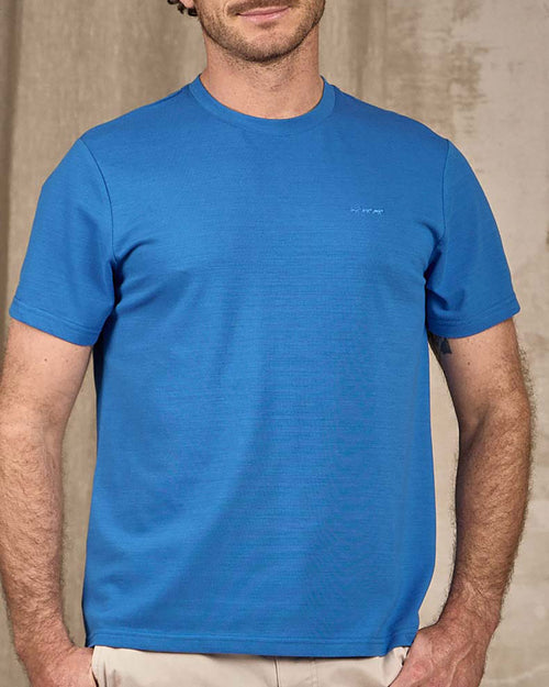 T-shirt Barney - MISE AU GREEN - 1