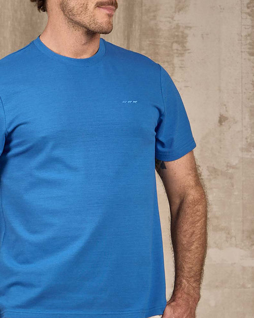 T-shirt Barney - MISE AU GREEN - 4