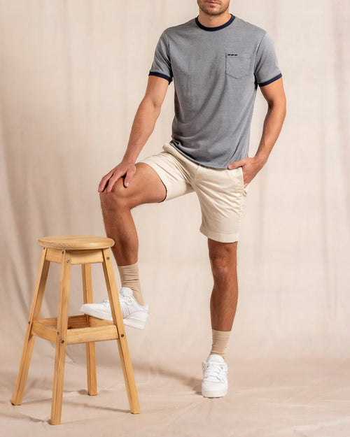 T-shirt Borris - MISE AU GREEN - 4