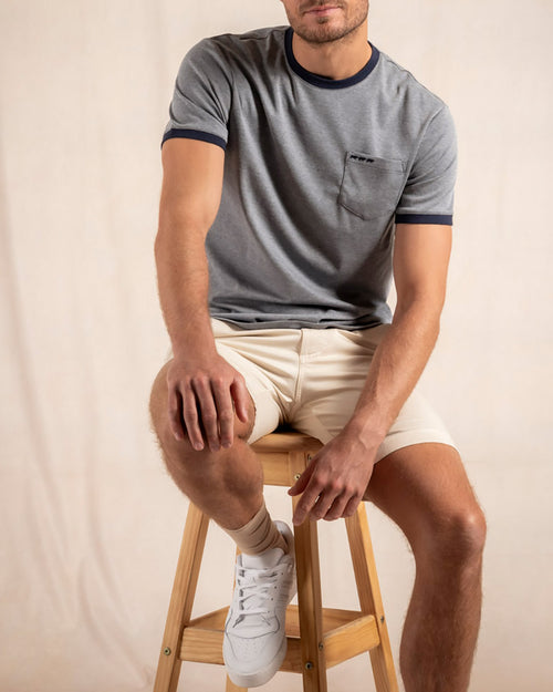 T-shirt Borris - MISE AU GREEN - 5