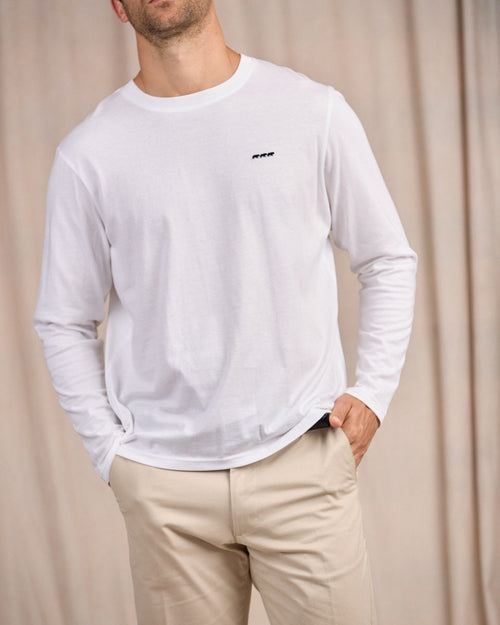 T-shirt col rond - MISE AU GREEN - 2