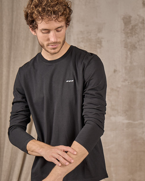 T-shirt manches longues - MISE AU GREEN - 5