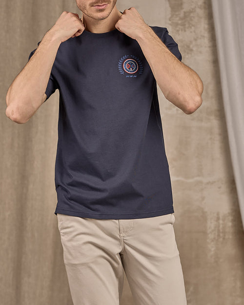 T-shirt Calvin - MISE AU GREEN - 3