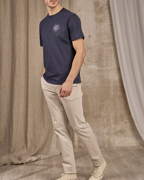 T-shirt Calvin - MISE AU GREEN - 4