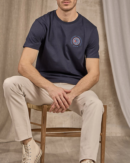 T-shirt Calvin - MISE AU GREEN - 6