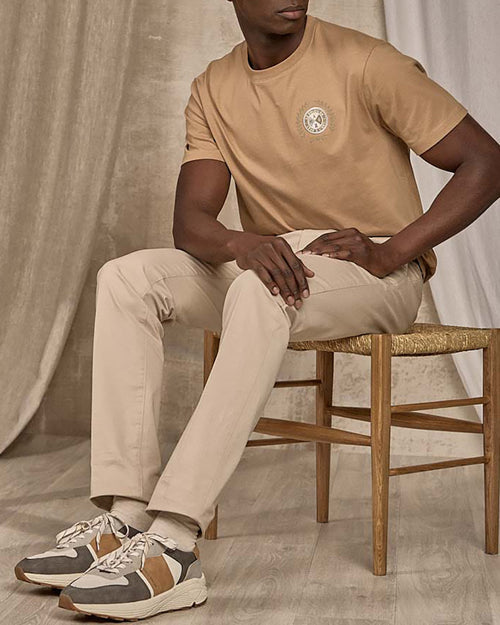 T-shirt Calvin - MISE AU GREEN - 6