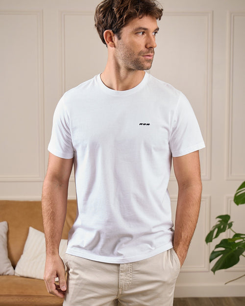 T-shirt Cédric - MISE AU GREEN - 1