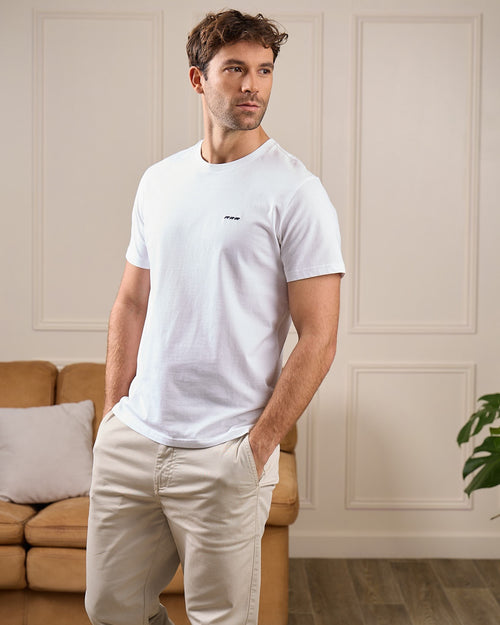 T-shirt Cédric - MISE AU GREEN - 2