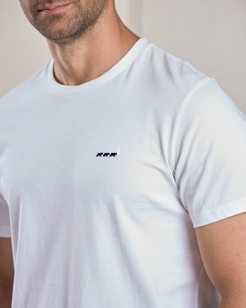 T-shirt Cédric - MISE AU GREEN - 3
