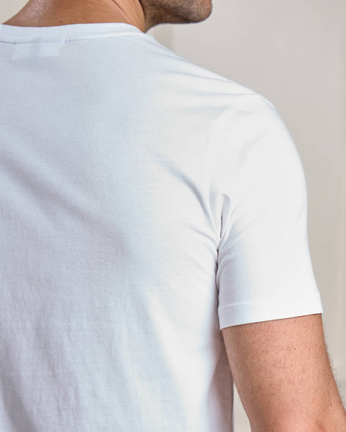 T-shirt Cédric - MISE AU GREEN - 4