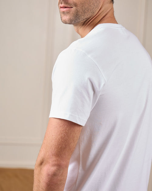 T-shirt Cédric - MISE AU GREEN - 5