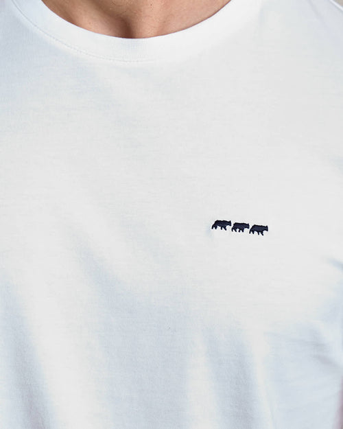 T-shirt Cédric - MISE AU GREEN - 5