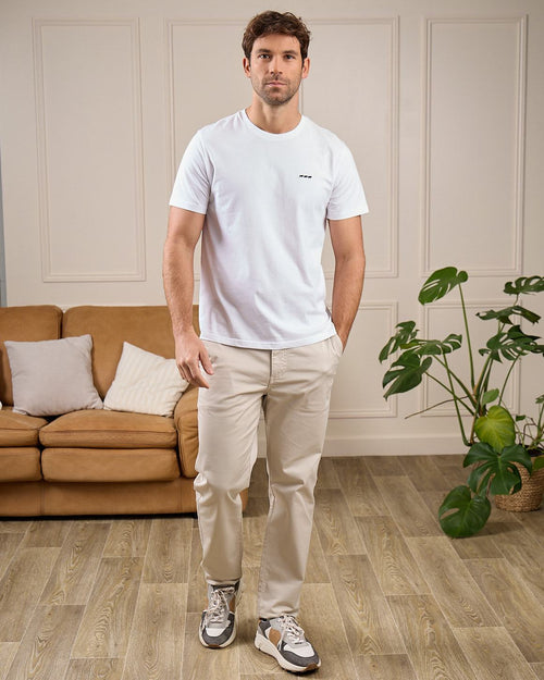 T-shirt Cédric - MISE AU GREEN - 7