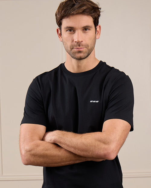 T-shirt Cédric - MISE AU GREEN - 1