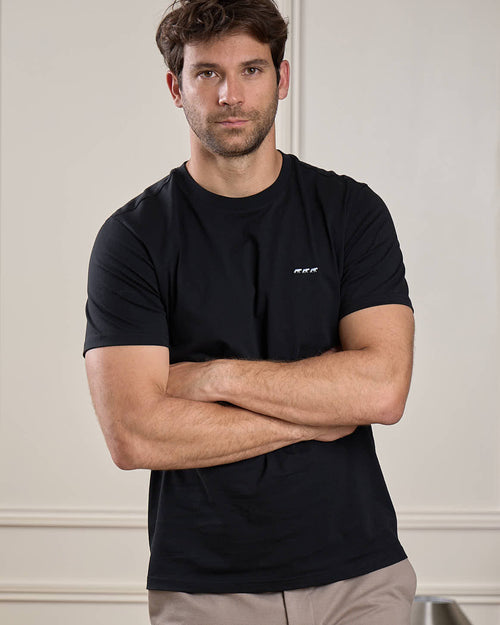 T-shirt Cédric - MISE AU GREEN - 1