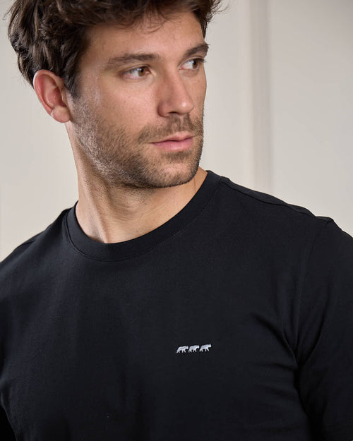 T-shirt Cédric - MISE AU GREEN - 2