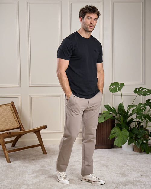 T-shirt Cédric - MISE AU GREEN - 3