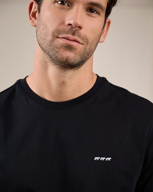 T-shirt Cédric - MISE AU GREEN - 4