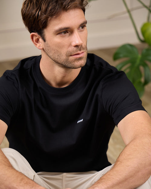 T-shirt Cédric - MISE AU GREEN - 5