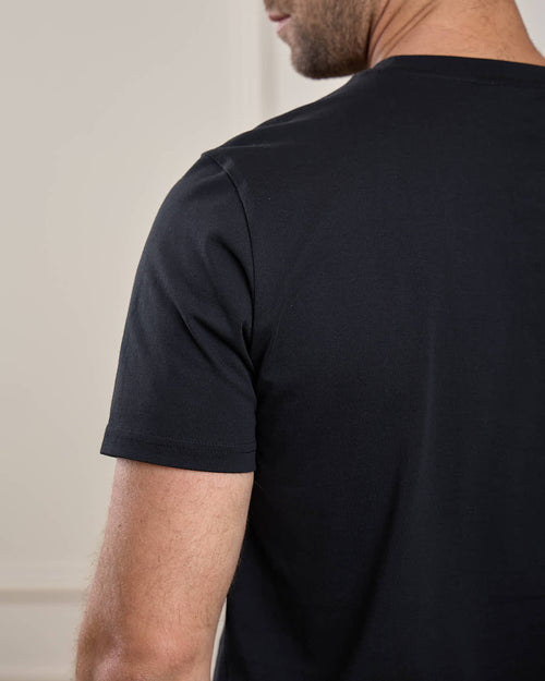 T-shirt Cédric - MISE AU GREEN - 5