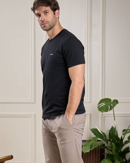 T-shirt Cédric - MISE AU GREEN - 7