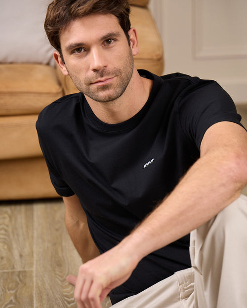 T-shirt Cédric - MISE AU GREEN - 8