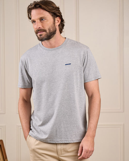 T-shirt Cédric - MISE AU GREEN - 2