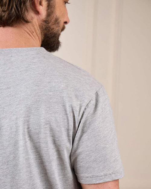 T-shirt Cédric - MISE AU GREEN - 3