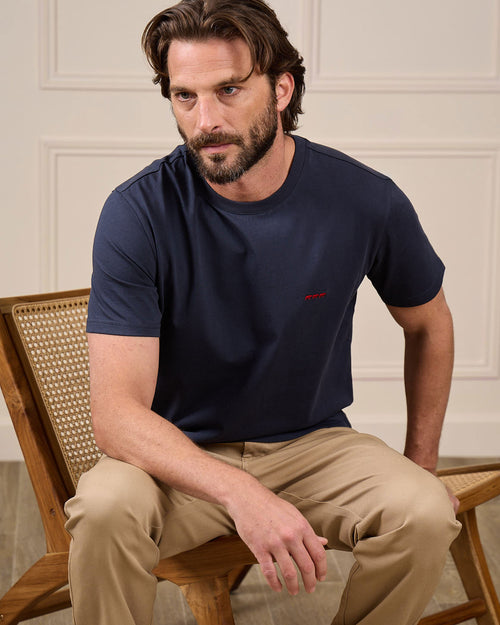 T-shirt Cédric - MISE AU GREEN - 2