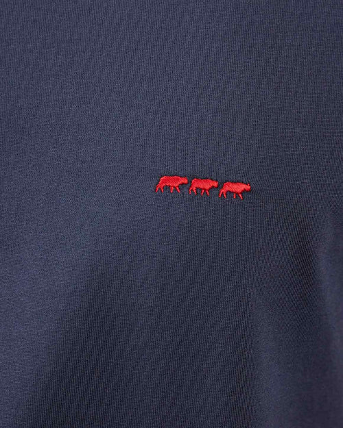 T-shirt Cédric - MISE AU GREEN - 3