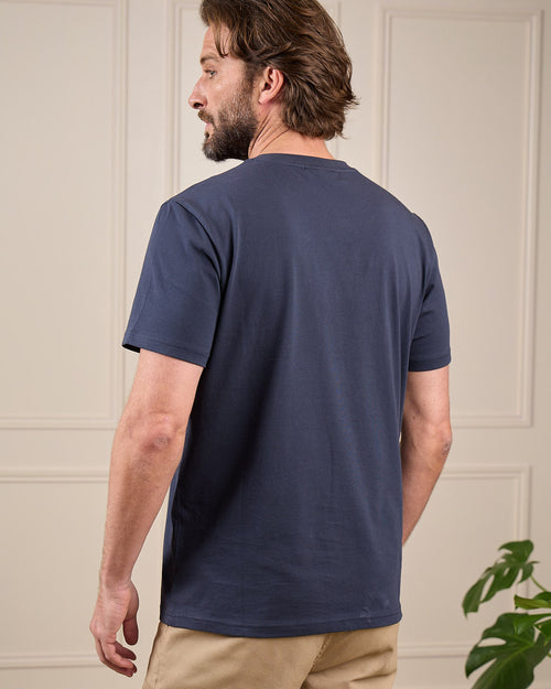 T-shirt Cédric - MISE AU GREEN - 6