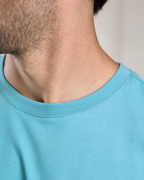 T-shirt Cédric - MISE AU GREEN - 3