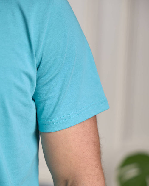 T-shirt Cédric - MISE AU GREEN - 4