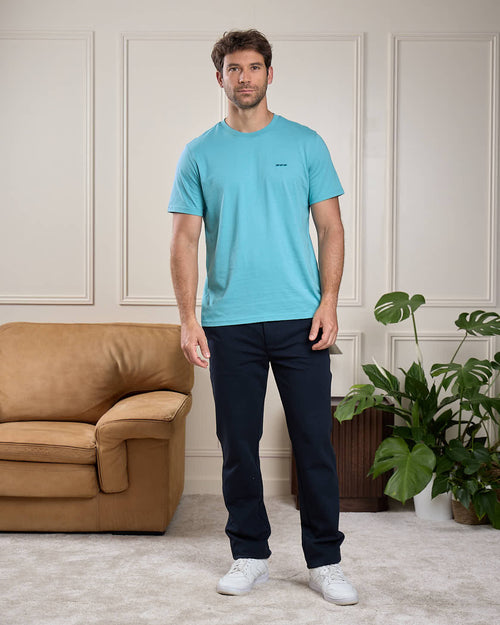 T-shirt Cédric - MISE AU GREEN - 6