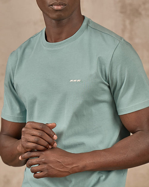 T-shirt Cédric - MISE AU GREEN - 1