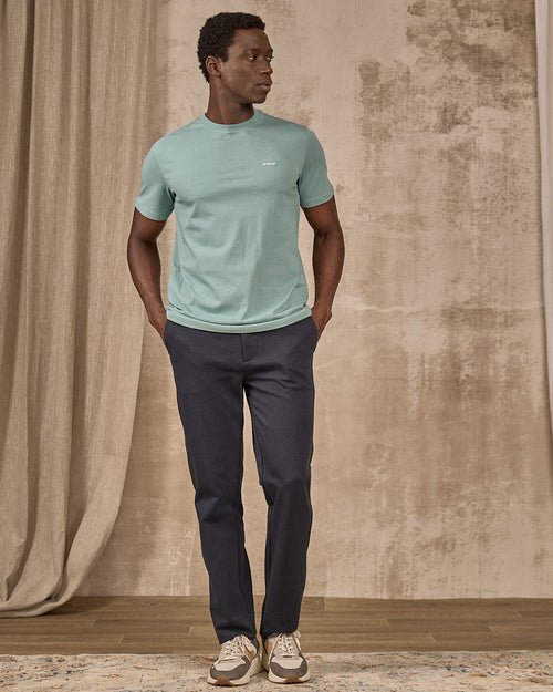 T-shirt Cédric - MISE AU GREEN - 3