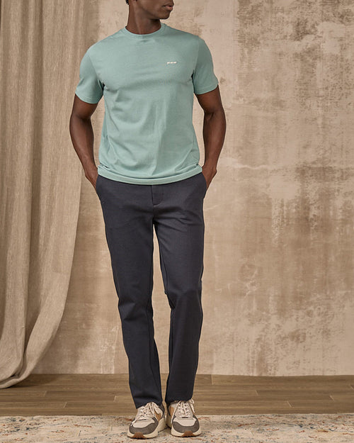 T-shirt Cédric - MISE AU GREEN - 3