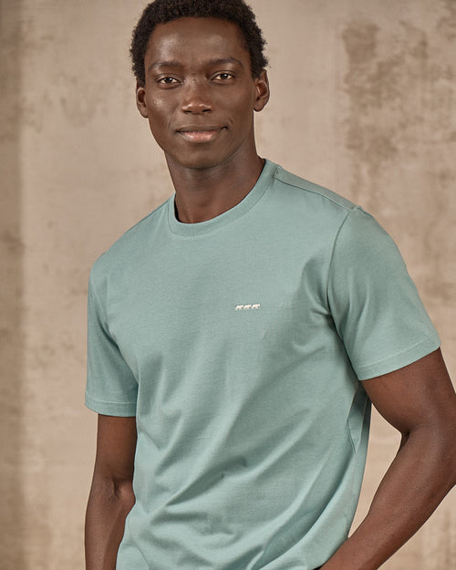T-shirt Cédric - MISE AU GREEN - 4
