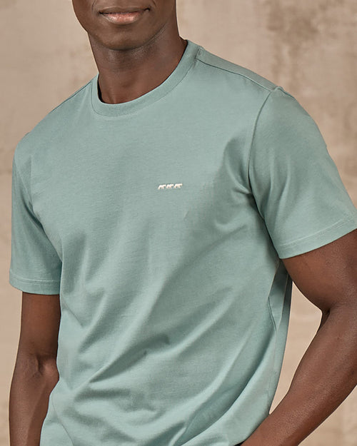 T-shirt Cédric - MISE AU GREEN - 4