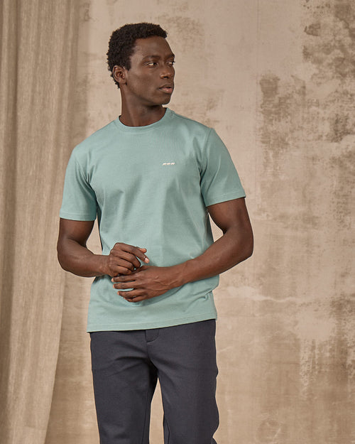 T-shirt Cédric - MISE AU GREEN - 6