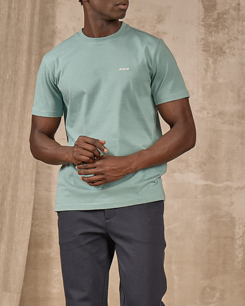 T-shirt Cédric - MISE AU GREEN - 6