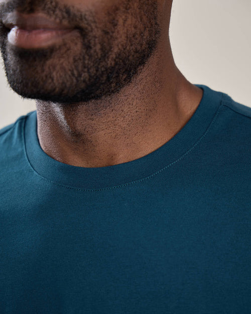 T-shirt Cédric - MISE AU GREEN - 3