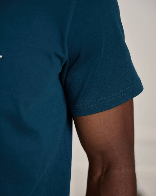 T-shirt Cédric - MISE AU GREEN - 4