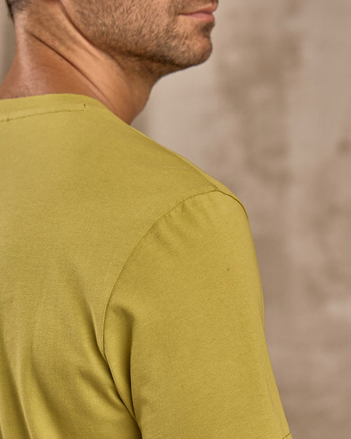 T-shirt Cédric - MISE AU GREEN - 6