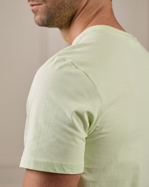 T-shirt Cédric - MISE AU GREEN - 6