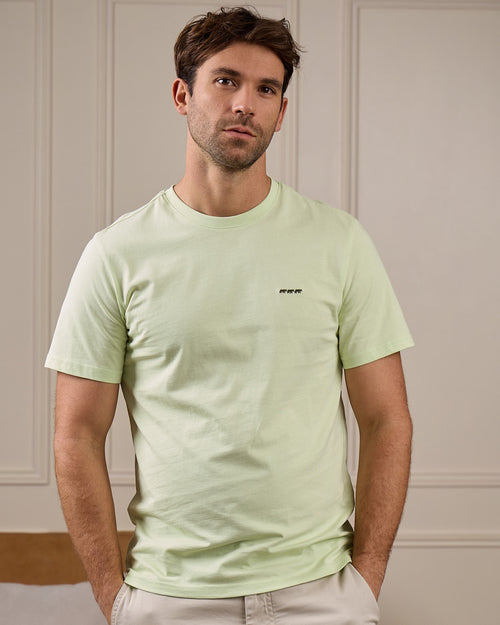 T-shirt Cédric - MISE AU GREEN - 7