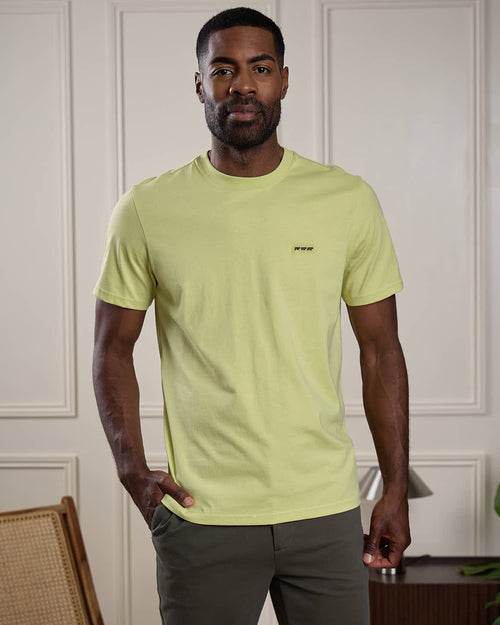 T-shirt Cédric - MISE AU GREEN - 4