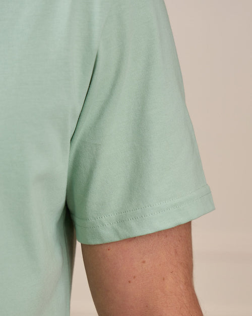 T-shirt Cédric - MISE AU GREEN - 4