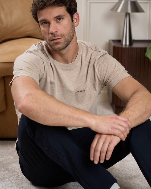T-shirt Cédric - MISE AU GREEN - 2