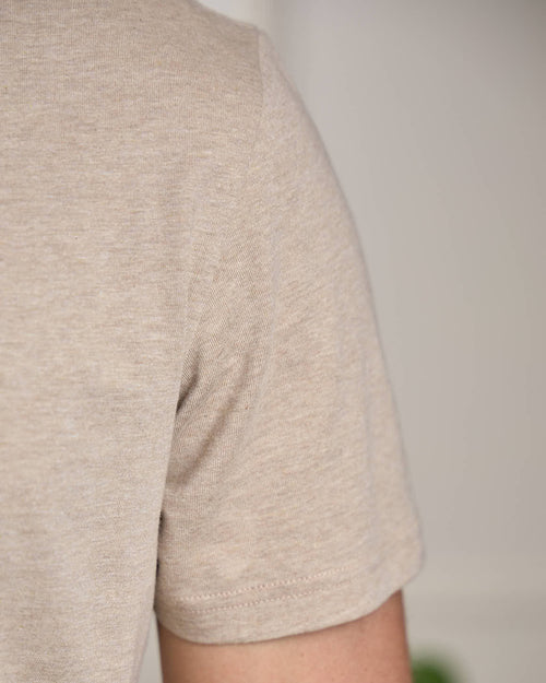T-shirt Cédric - MISE AU GREEN - 5